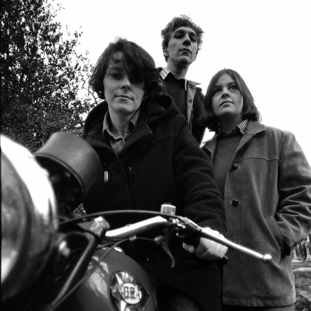 Picture of The Pastels