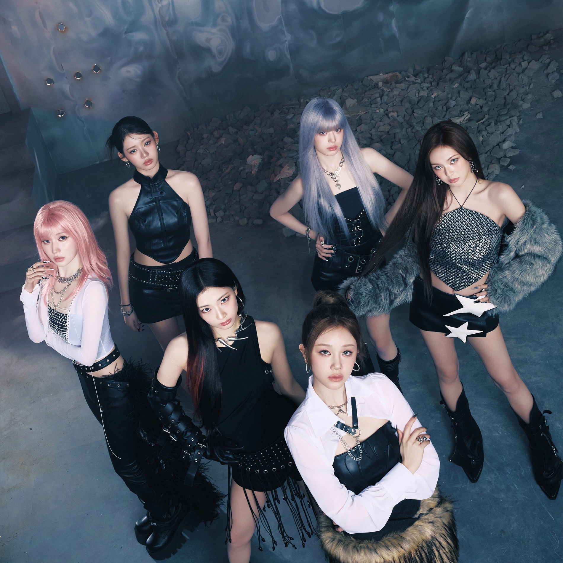 BLACKPINK - How You Like That (Japan Version) | Deezer