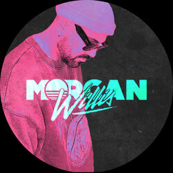 Picture of morgan willis