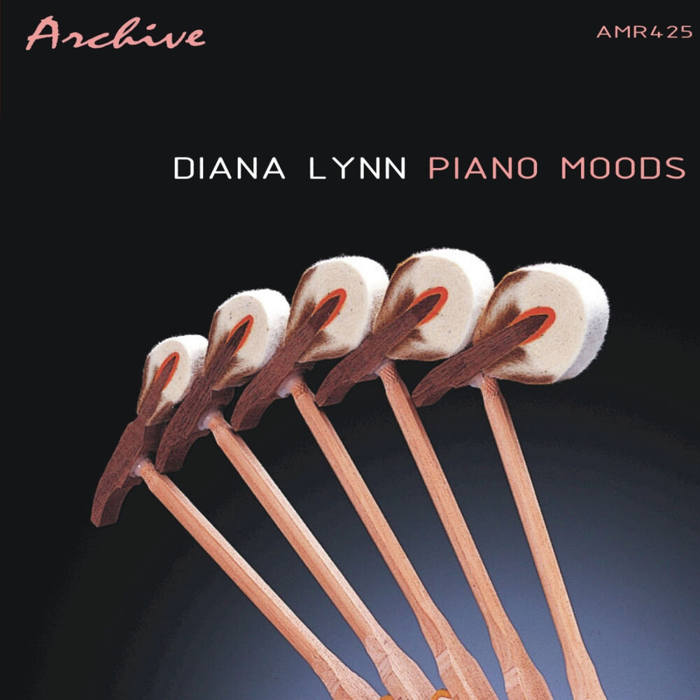 Picture of Diana Lynn