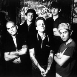 Picture of Cro-Mags