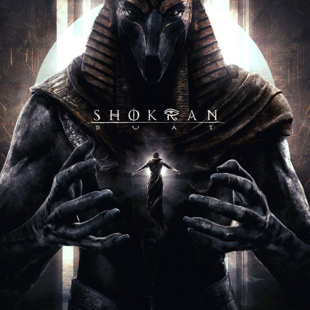 Picture of Shokran