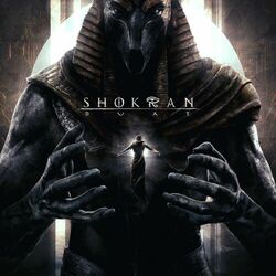Picture of Shokran