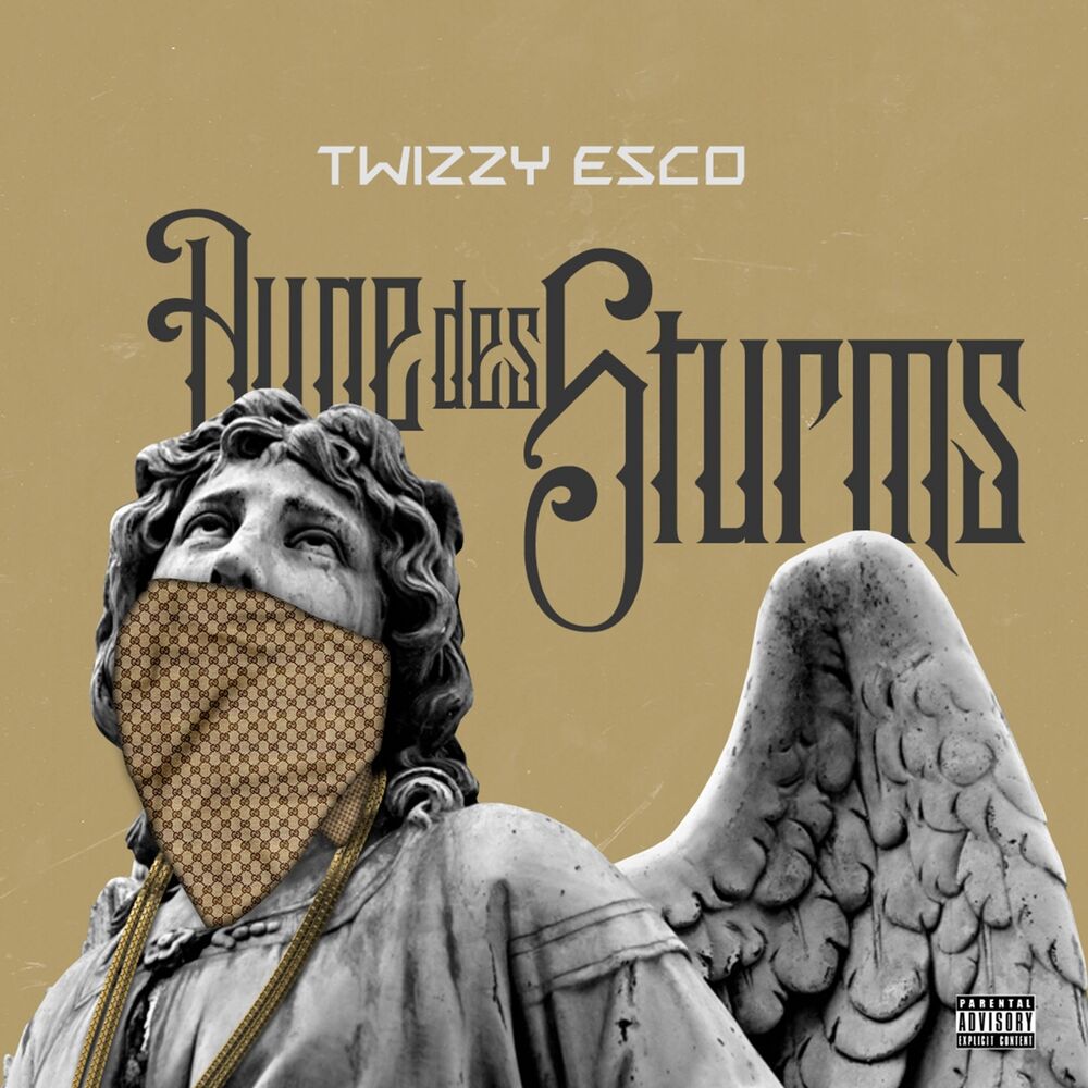 Picture of Twizzy Esco