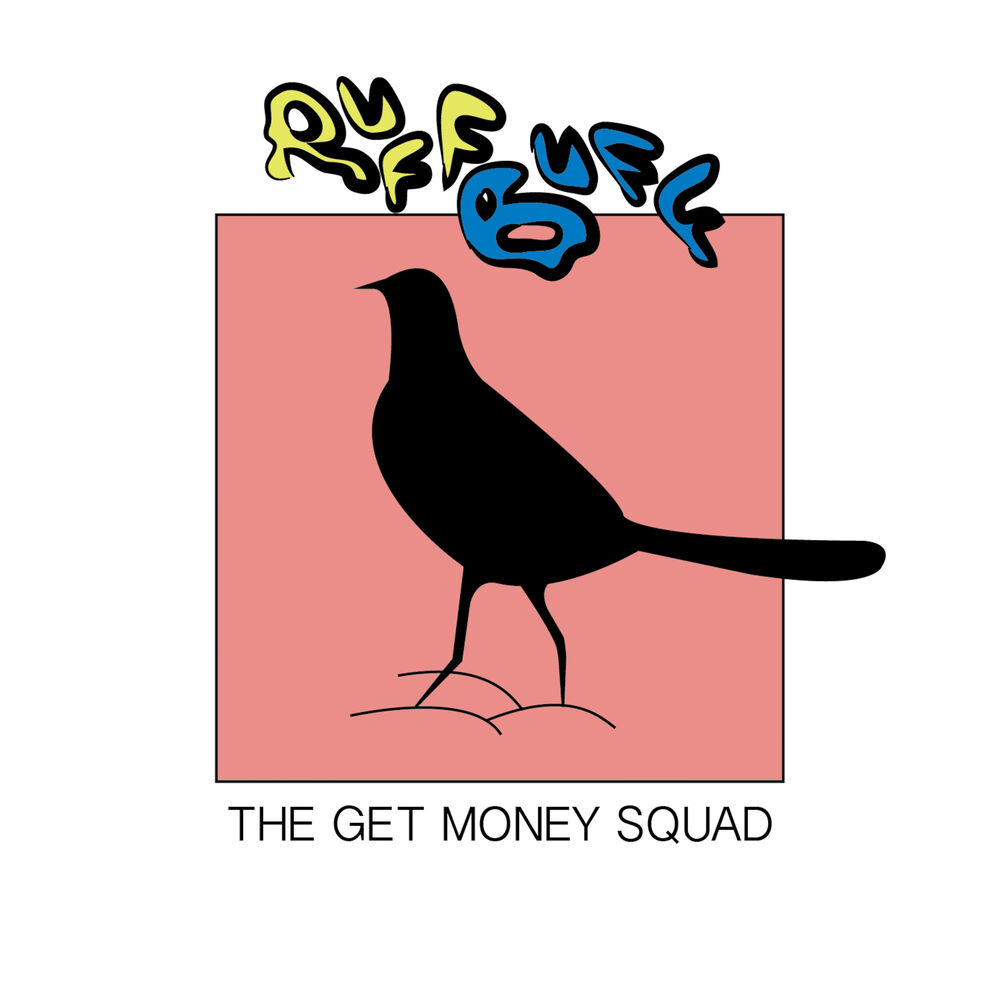 Picture of The Get Money Squad