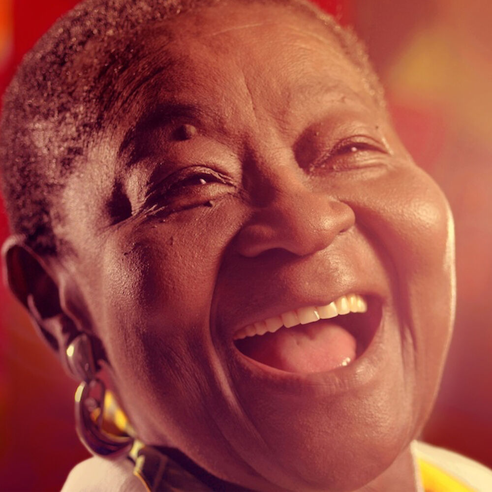 Picture of Calypso Rose