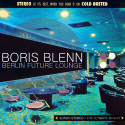 Picture of Boris Blenn
