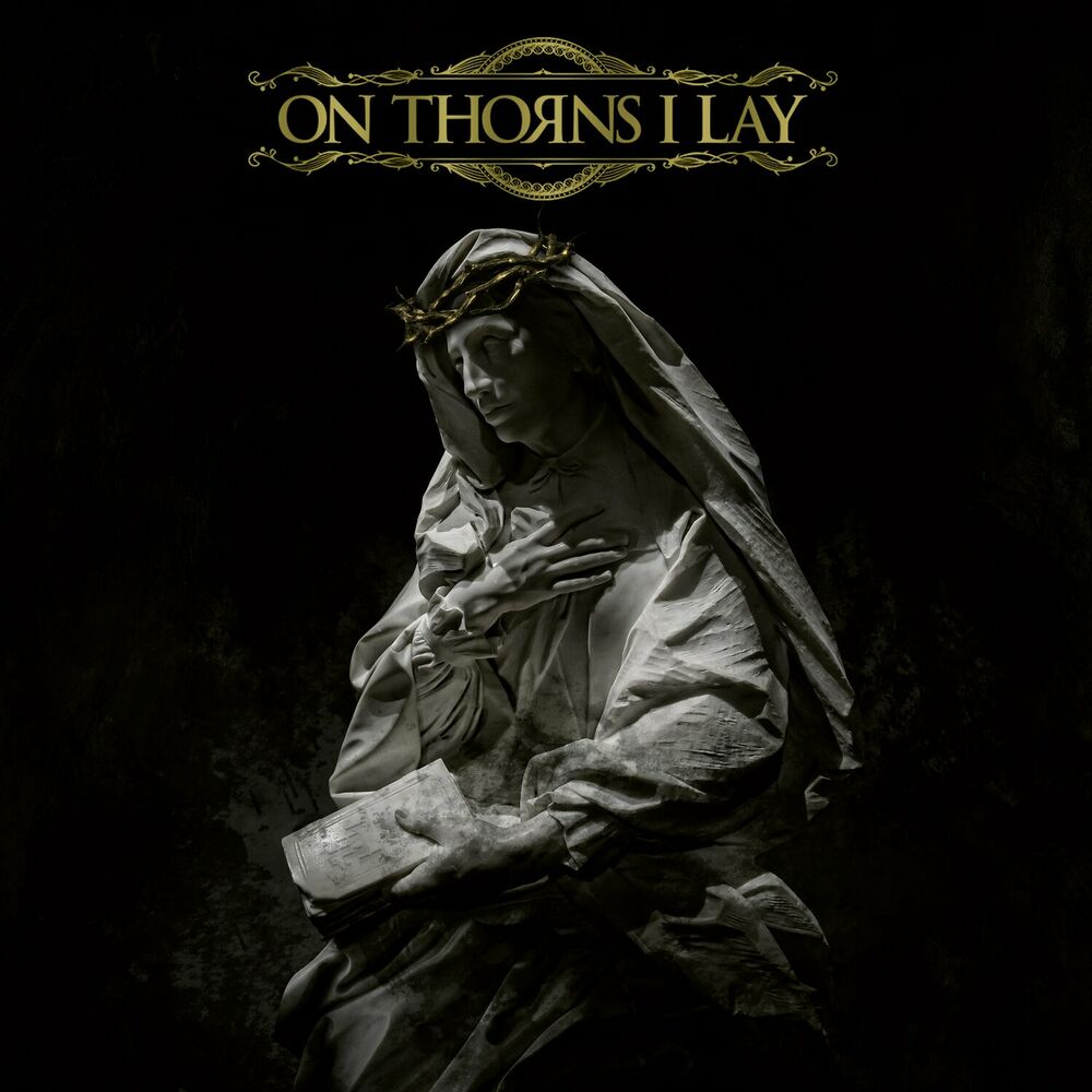 Picture of On Thorns I Lay