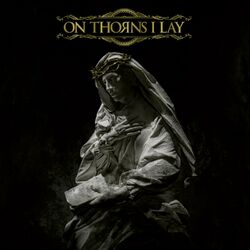 Picture of On Thorns I Lay
