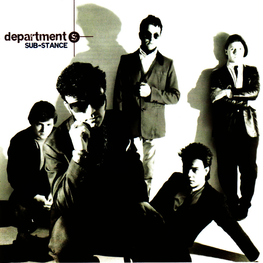 Picture of Department S