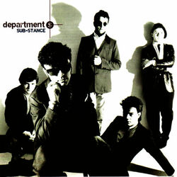 Picture of Department S
