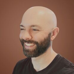 Picture of Dan Musselman