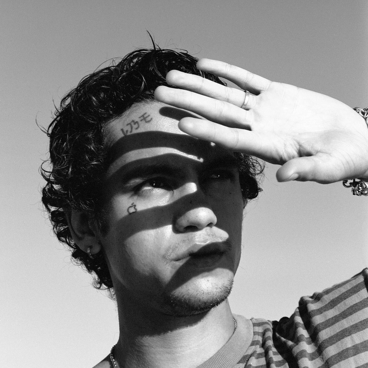 Artist picture of Dominic Fike