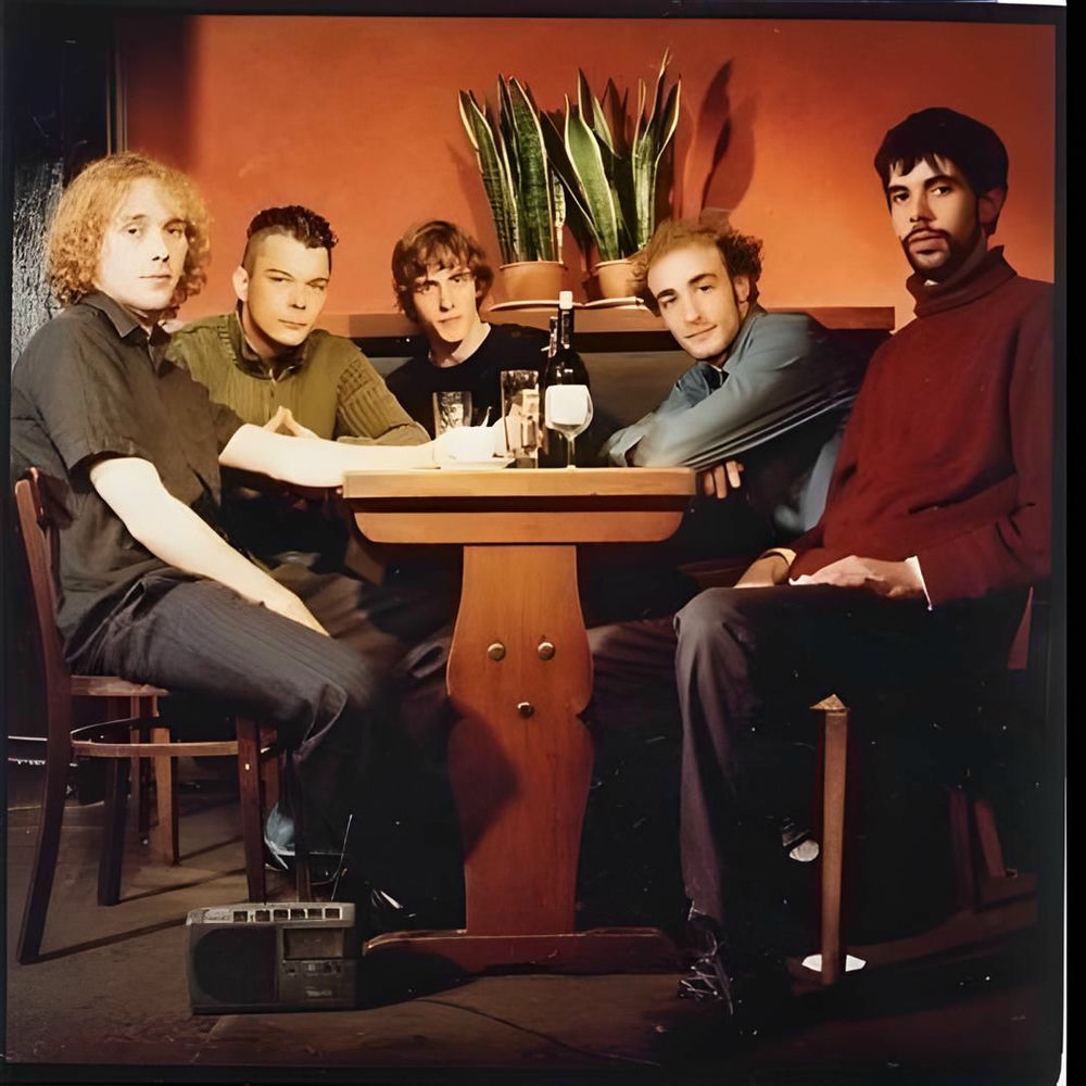 Photo de l'artiste Absynthe Minded