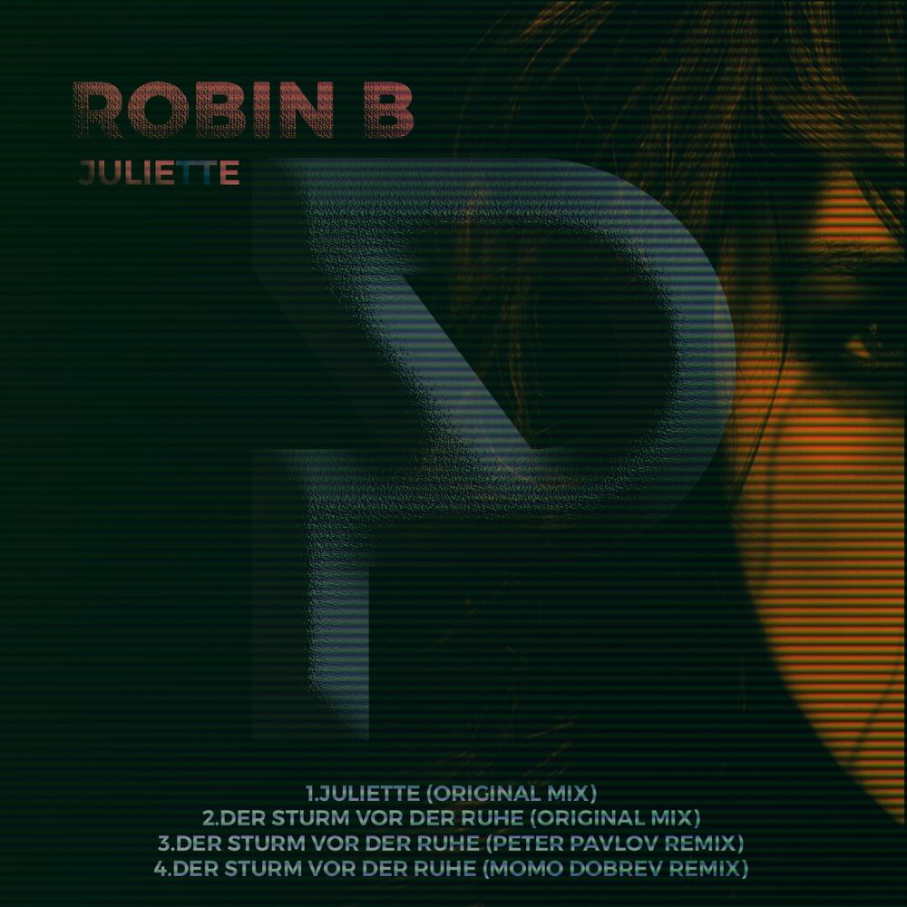 Picture of Robin B