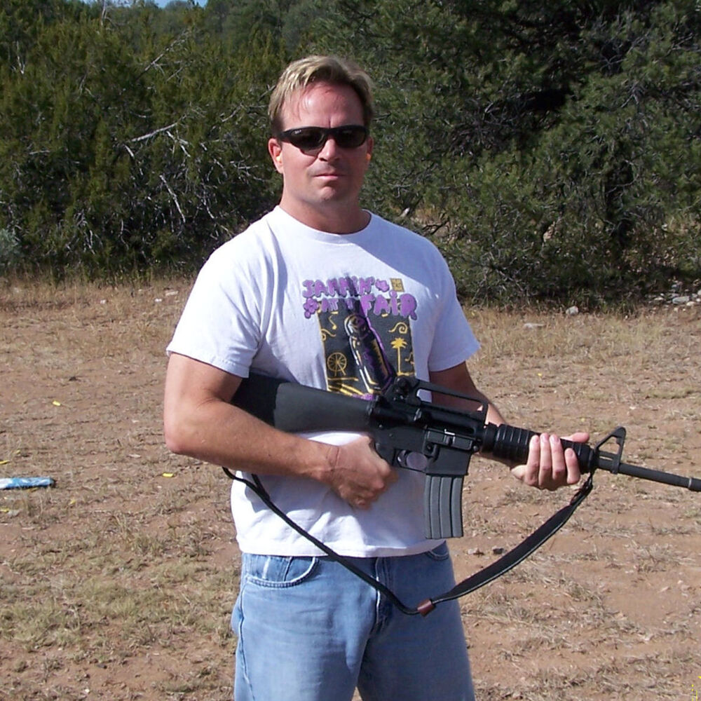 Picture of Dennis Carroll