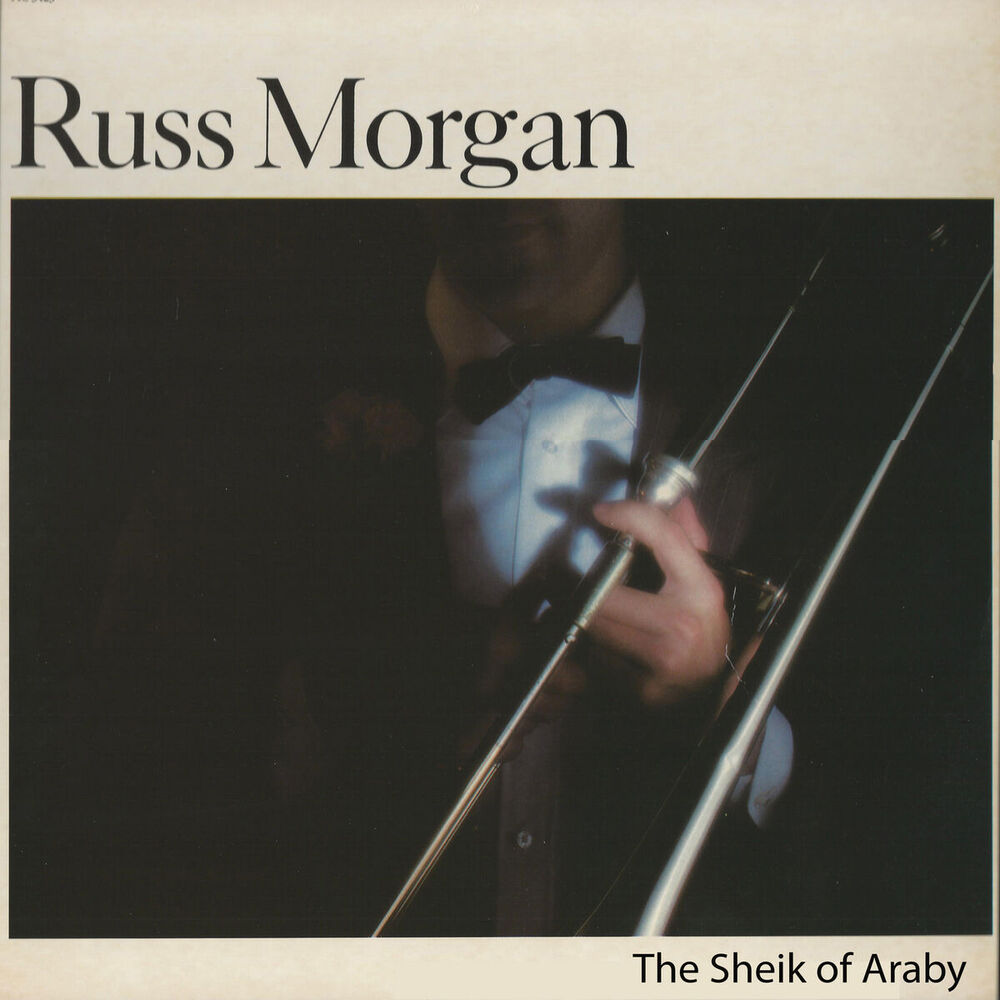 Picture of Russ Morgan