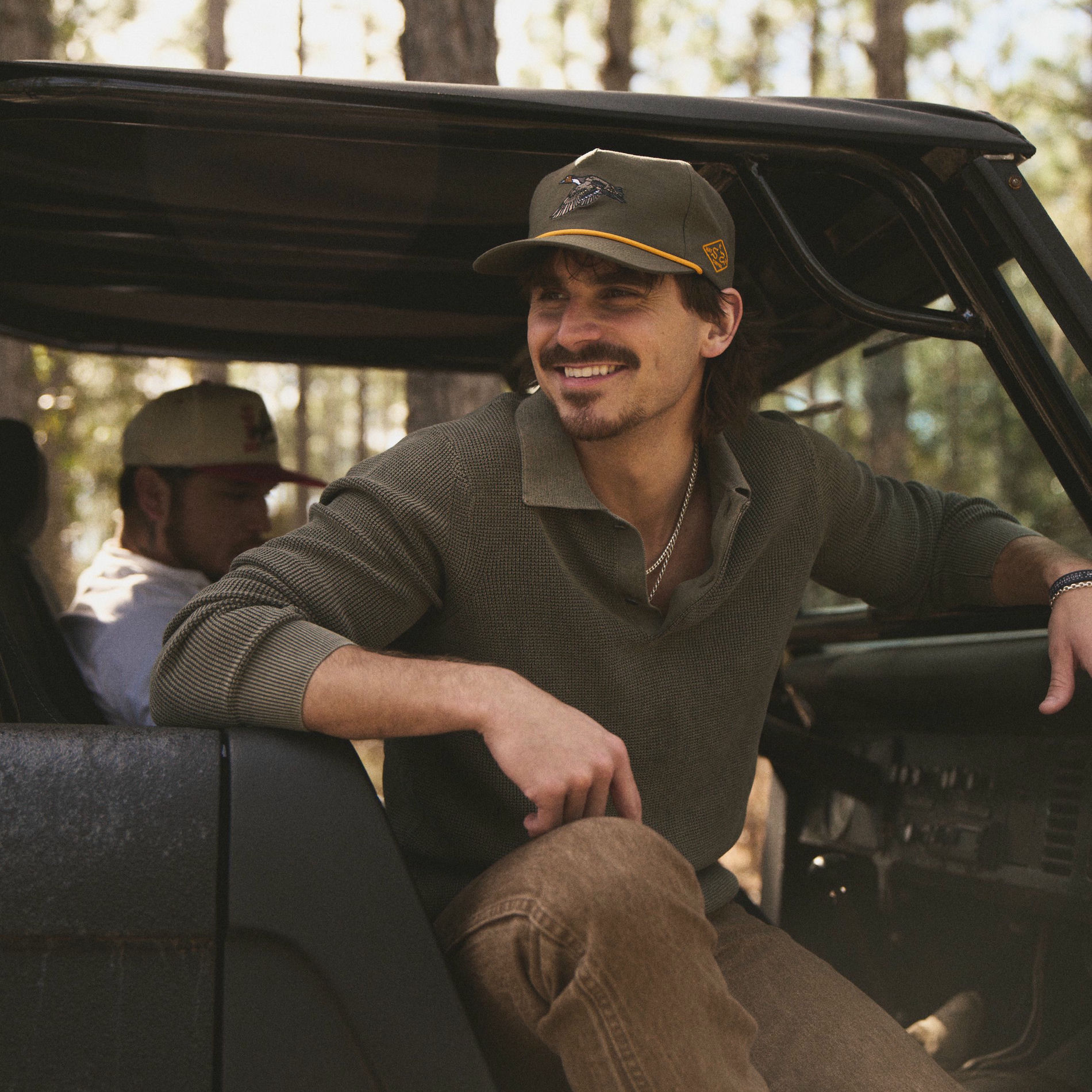 Artist picture of Tucker Wetmore