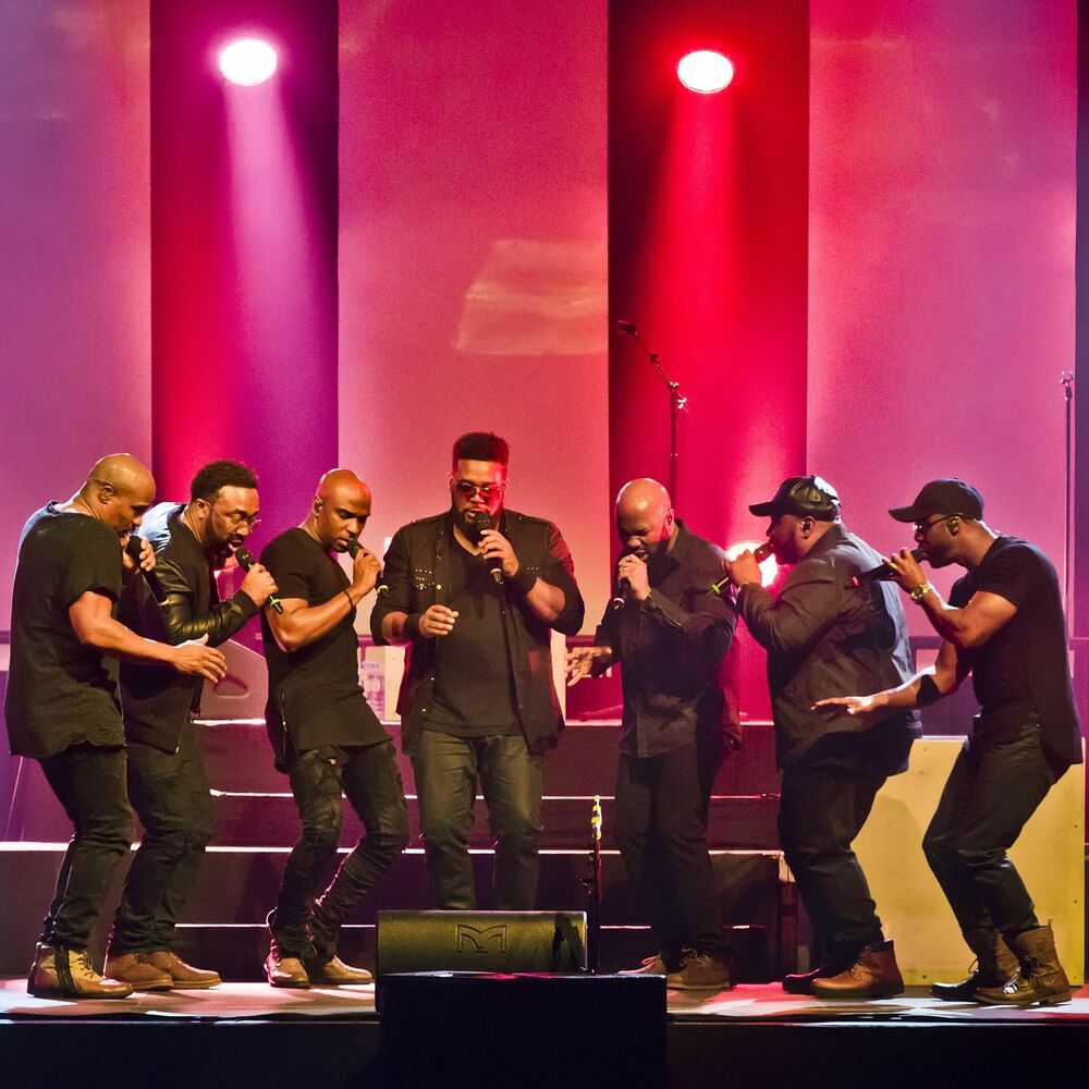 Picture of Naturally 7