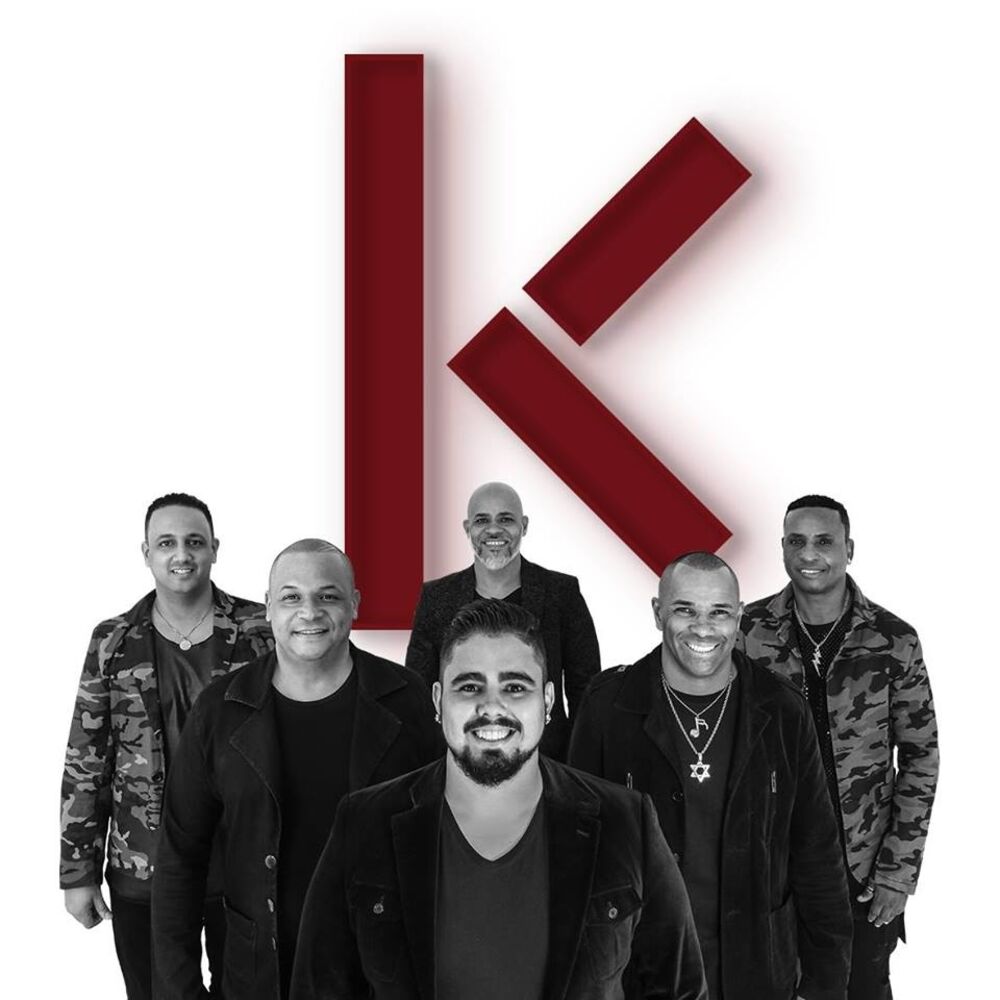 Picture of Grupo Katinguelê