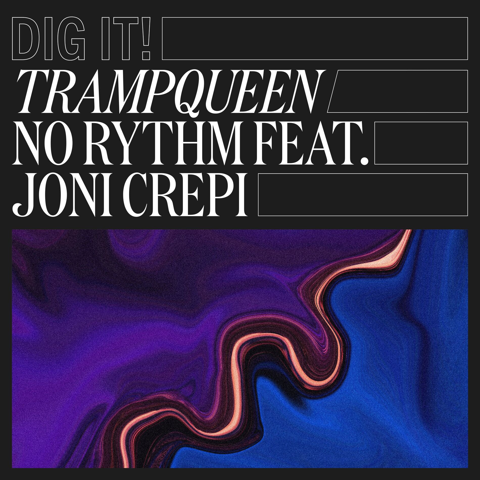 Trampqueen