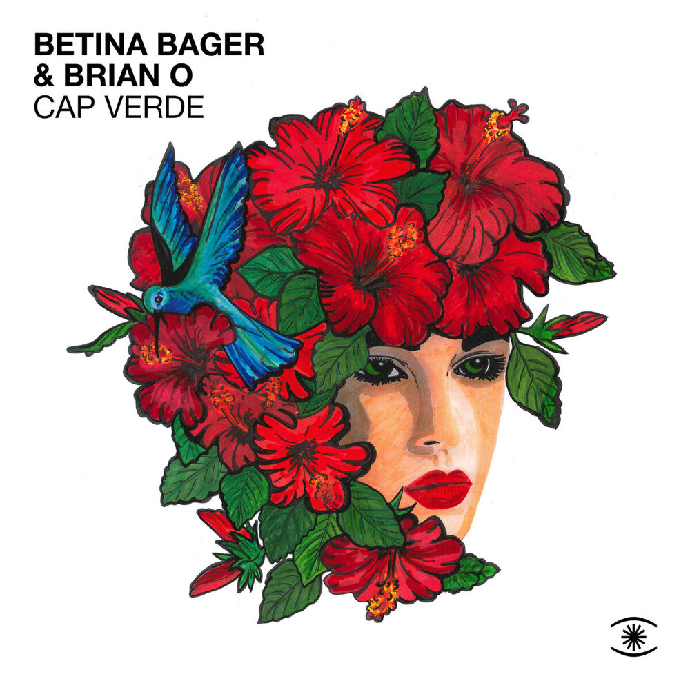 Picture of Betina Bager