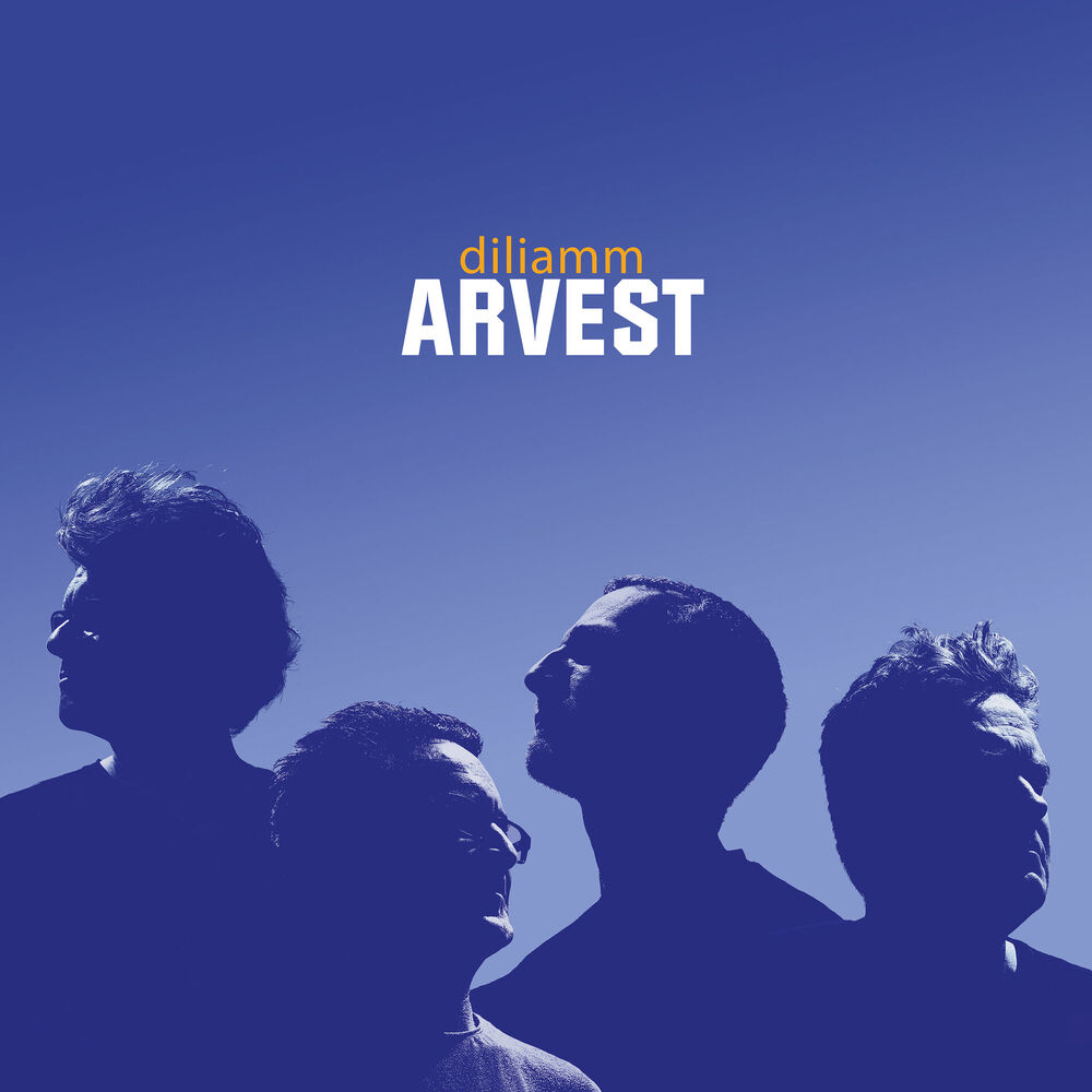 Picture of Arvest