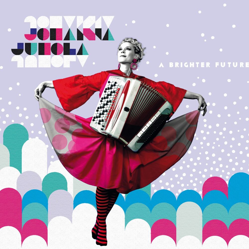 Picture of Johanna Juhola