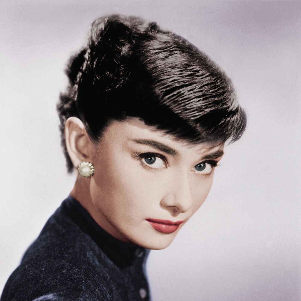 Picture of Audrey Hepburn