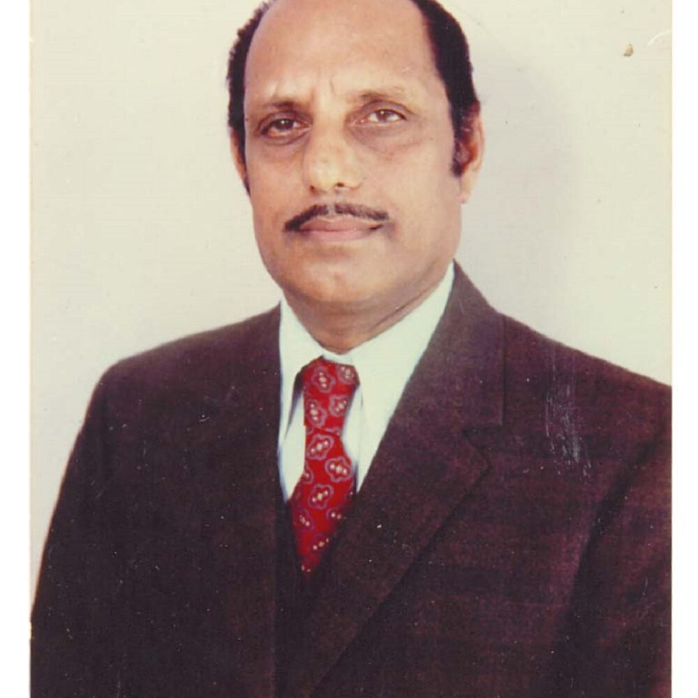 Picture of Vijaya Bhaskar