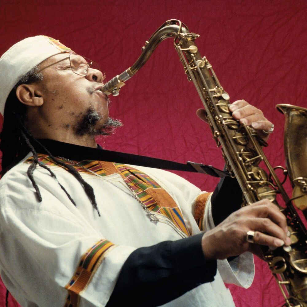 Picture of Carlos Garnett
