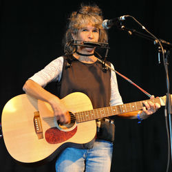 Kath Bloom