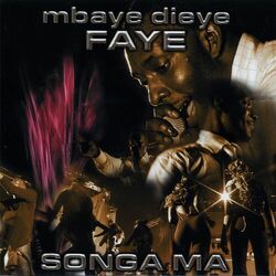 Picture of Mbaye Dieye Faye
