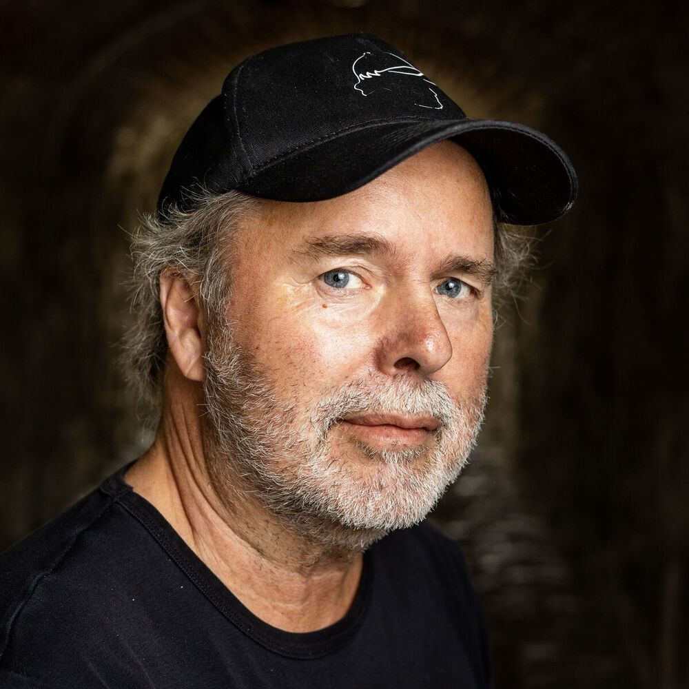 Picture of Henning Kvitnes