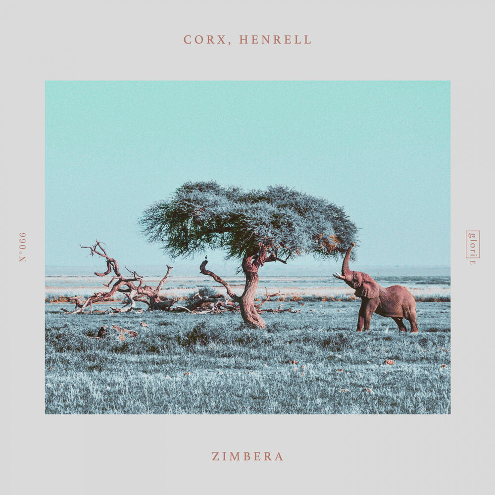 Picture of Corx, Henrell