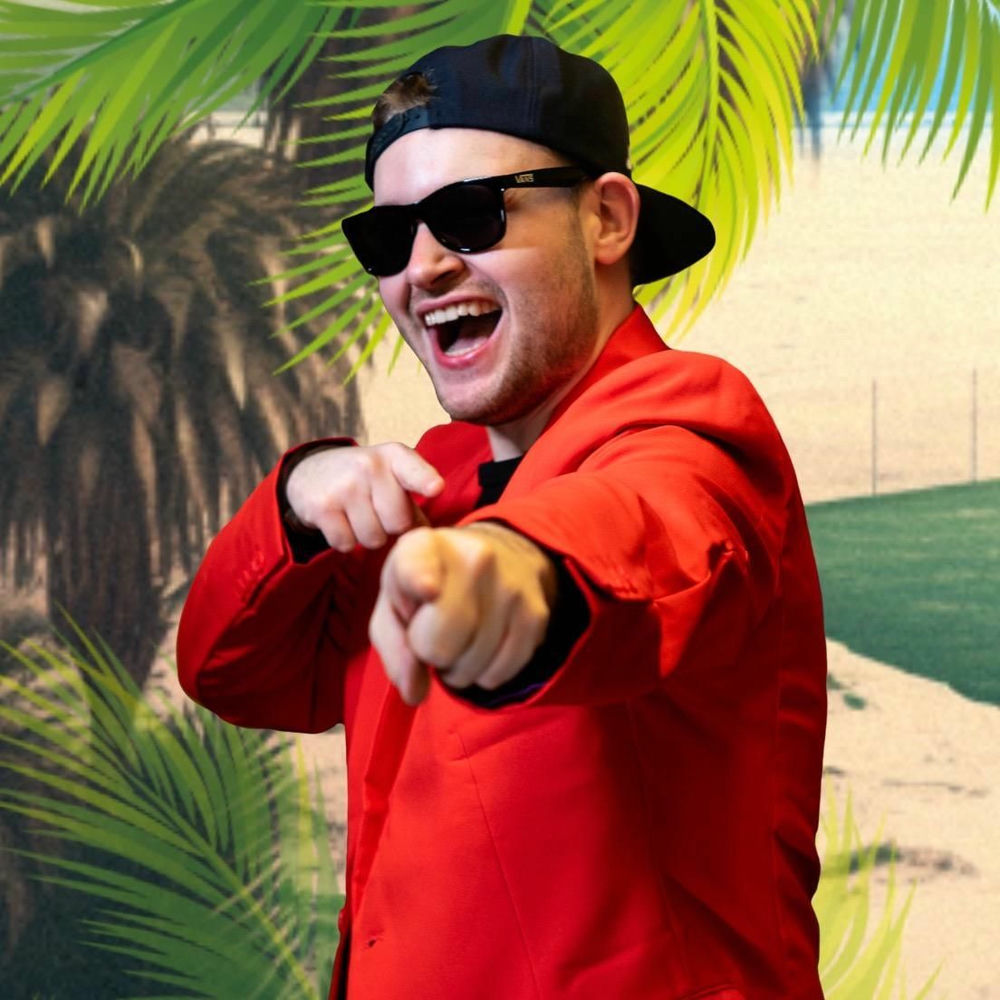 Photo de l'artiste Tommy Fieber