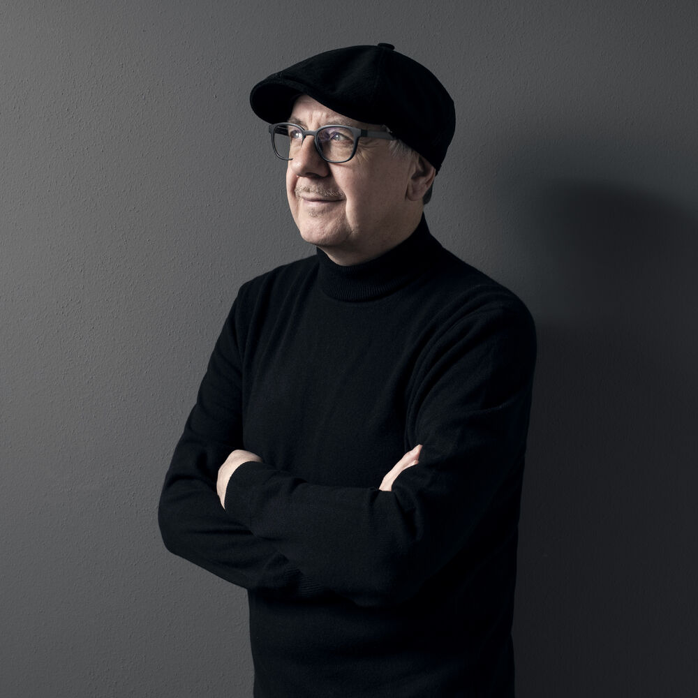 Picture of Bernward Koch