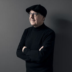 Picture of Bernward Koch