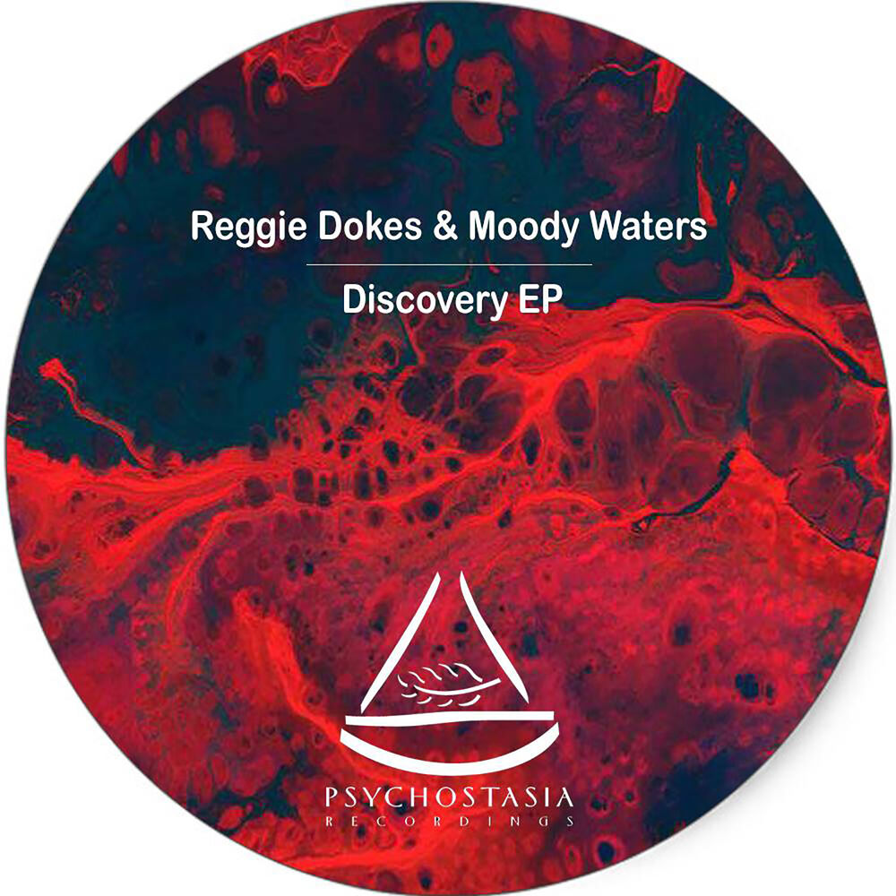 Picture of Moody Waters