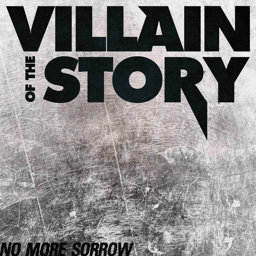 Picture of Villain of the Story