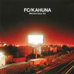 Picture of FC Kahuna