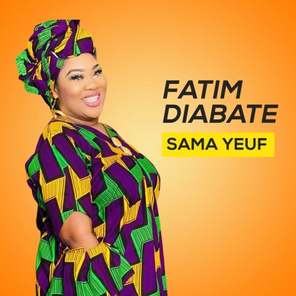Picture of Fatim Diabate