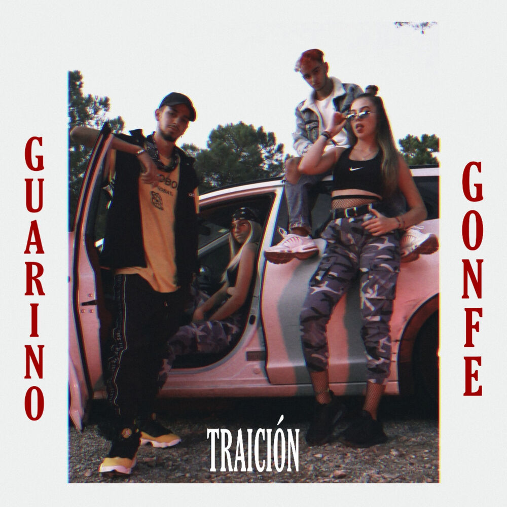 Picture of Guarino
