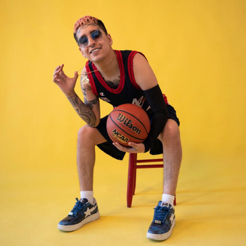 Jose Rojas Rapper Rojas On The Beat: álbumes, canciones y conciertos | Deezer