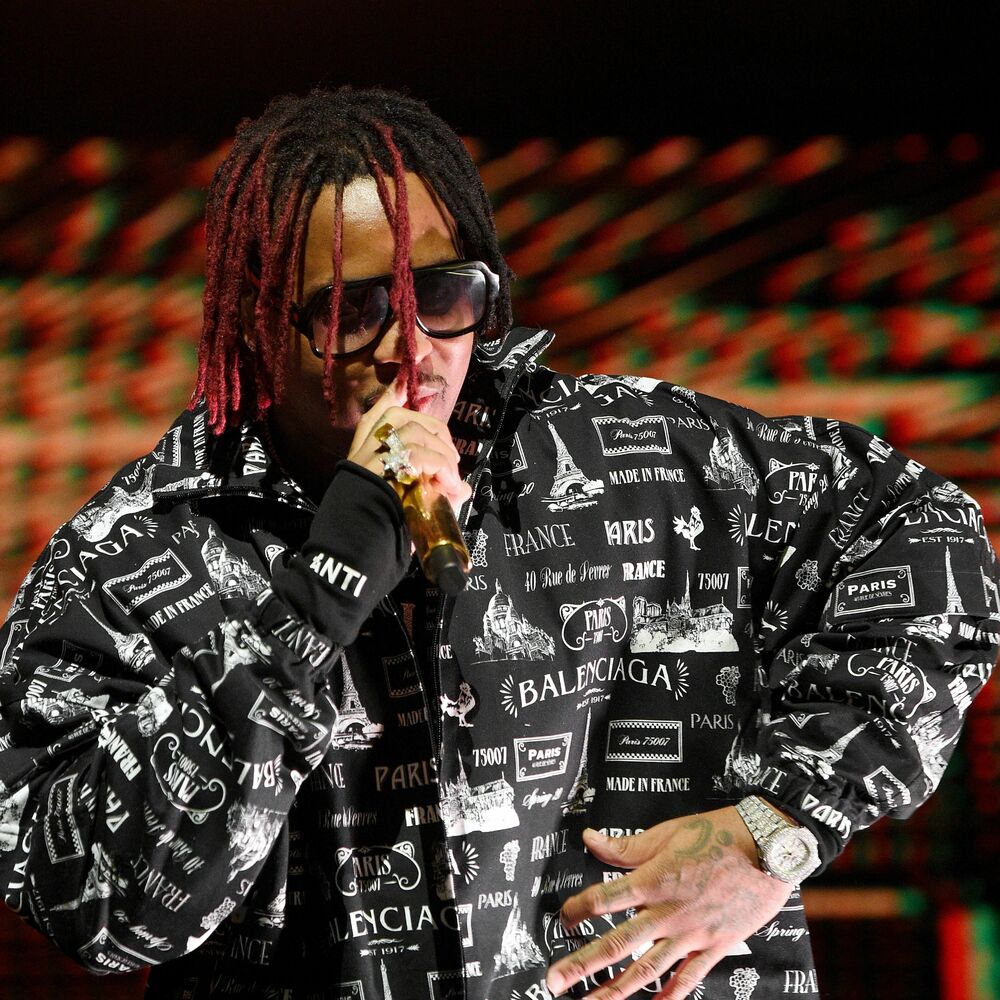 Picture of Jeremih