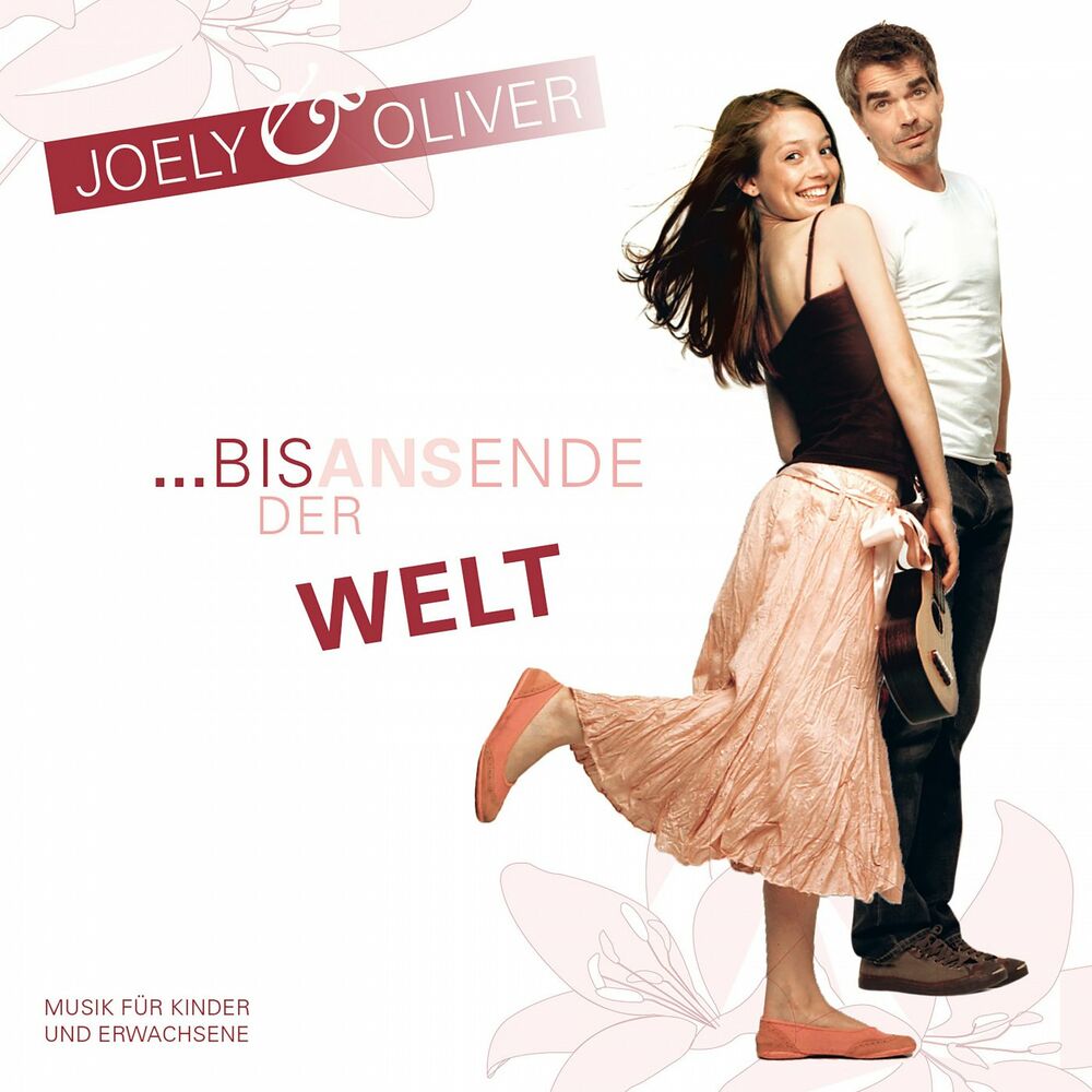 Picture of Joely & Oliver
