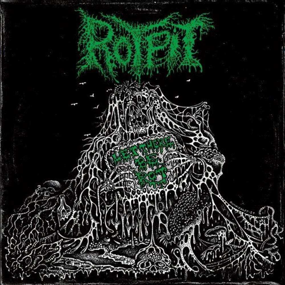 Picture of Rotpit