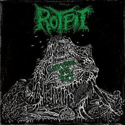 Picture of Rotpit