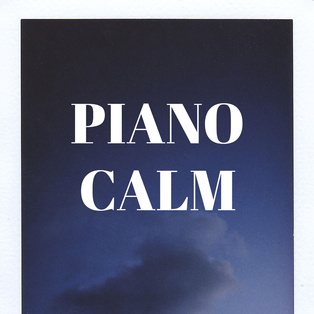 Picture of Piano Calm