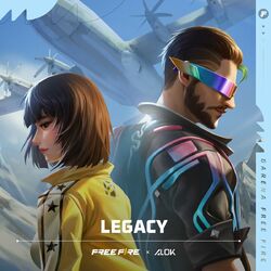 Picture of Garena Free Fire